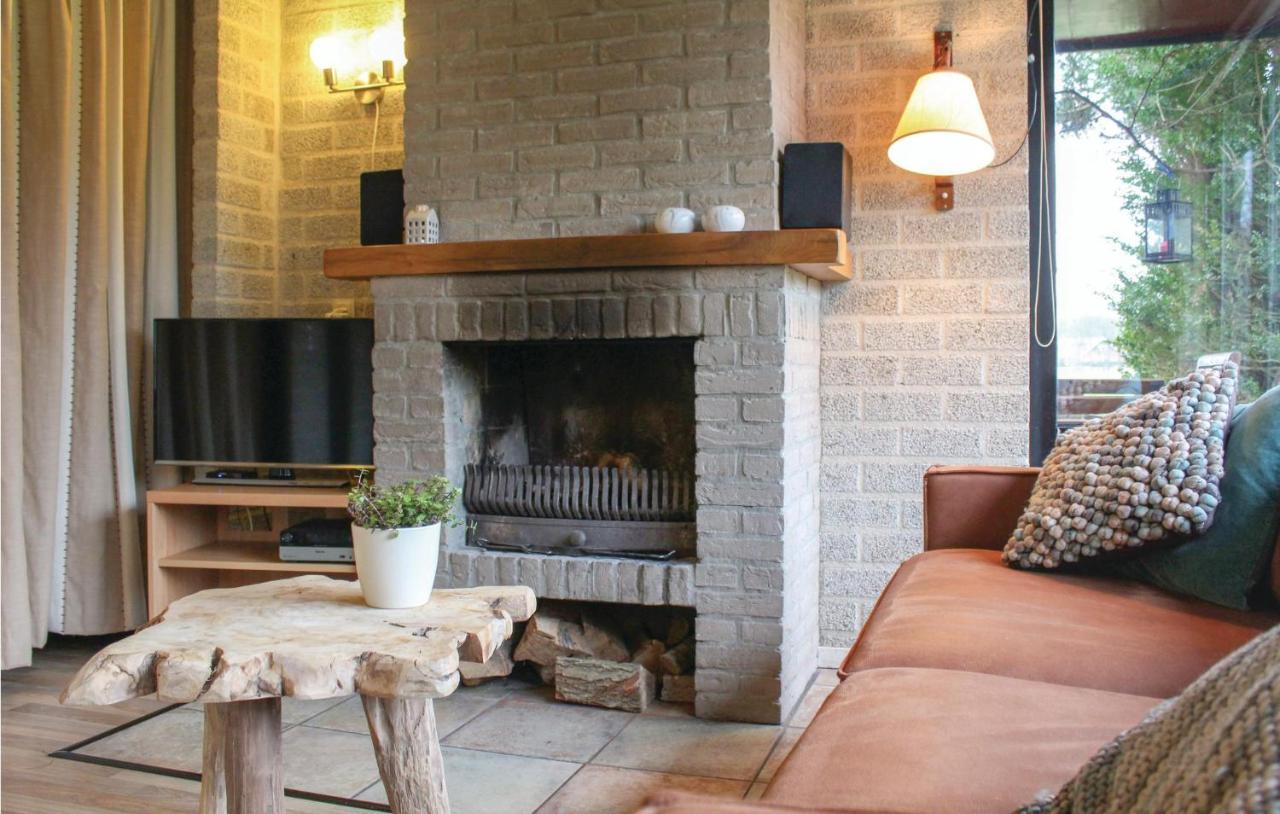 Lovely Home In Reutum With Wifi מראה חיצוני תמונה