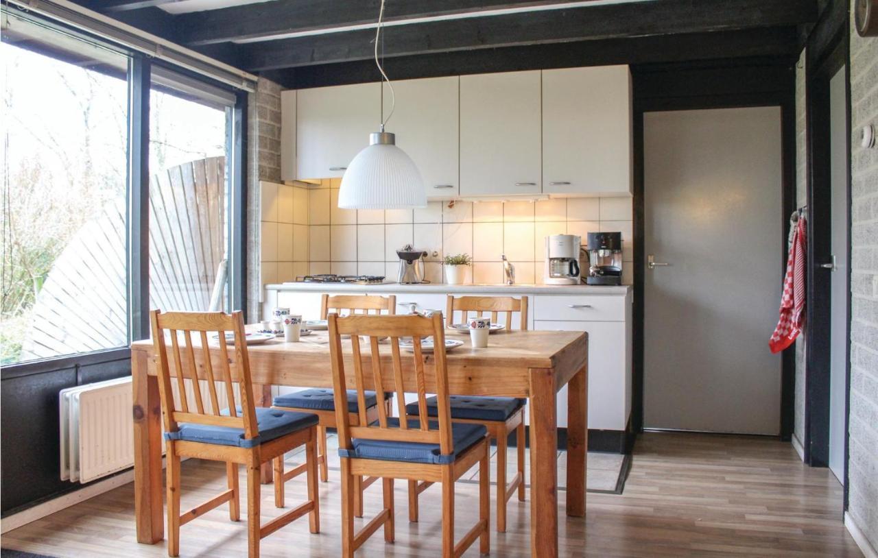 Lovely Home In Reutum With Wifi מראה חיצוני תמונה
