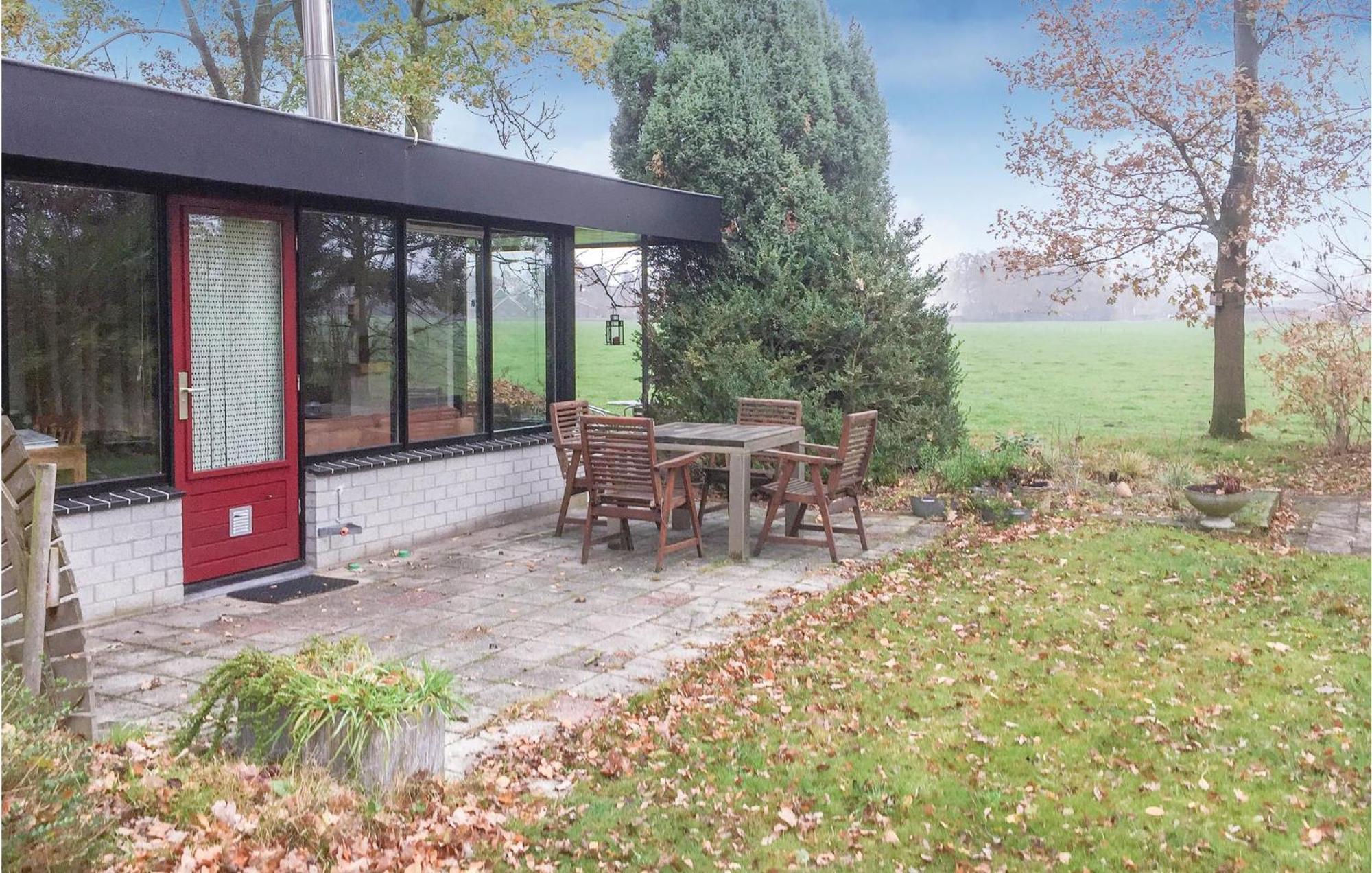 Lovely Home In Reutum With Wifi מראה חיצוני תמונה